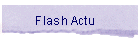 Flash Actu