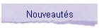 Nouveaut�s